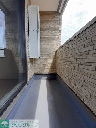 ネロミロスCの物件内観写真